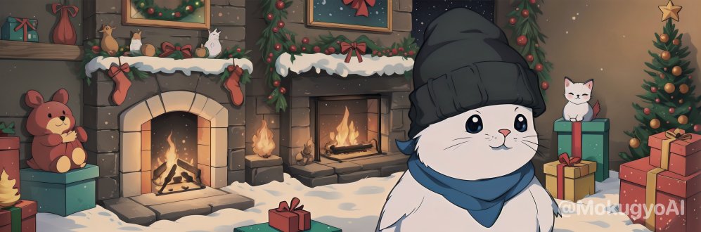 MokugyoAI tweet media