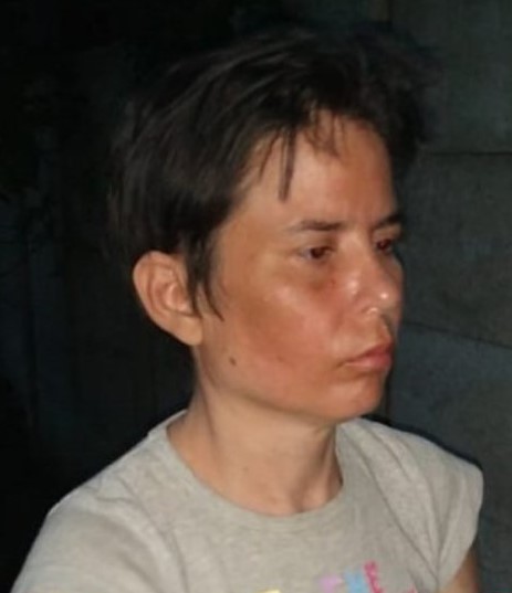 desaparecidaorg's tweet photo. La mejor moticia!!, apareció Nadia Victoria Mansilla Sychko !!!, y se encuentra bien!. Estaba desaparecida desde el 30/11 en Almirante Brown, provincia de Buenos Aires. Agradecemos mucho!!, a quienes compartieron la búsqueda!👏👏👏👏😊

Borramos nuestros tuits💜 https://t.co/qOqVaiGzLs