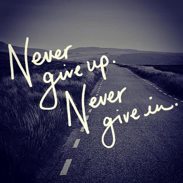 Traveling the road of the unknown maybe scary, but you have to remember to stay positive and take it one day at a time!
.
.
.
#WETakeOnCancer #WTOC #CancerResearch #CancerAdvocate #beatcancer #cancer #KeepPressing #nevergiveup #nevergivein #positivevibes #mindovermatter
