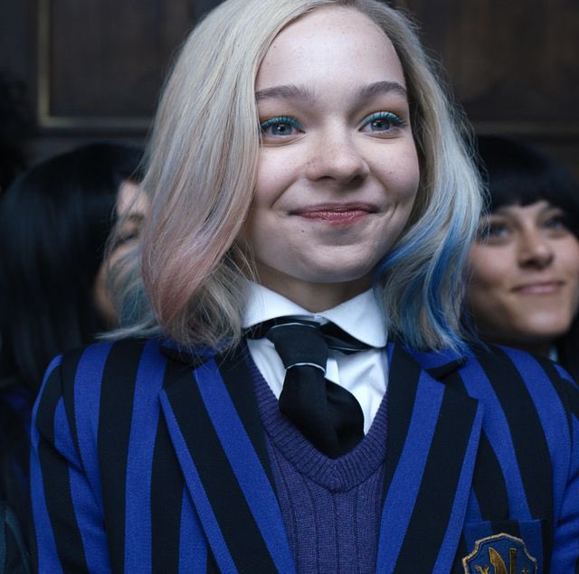 PopBase's tweet photo. Emma Myers has joined the cast of the upcoming ‘Minecraft’ movie, Deadline reports. https://t.co/xasujHnclN