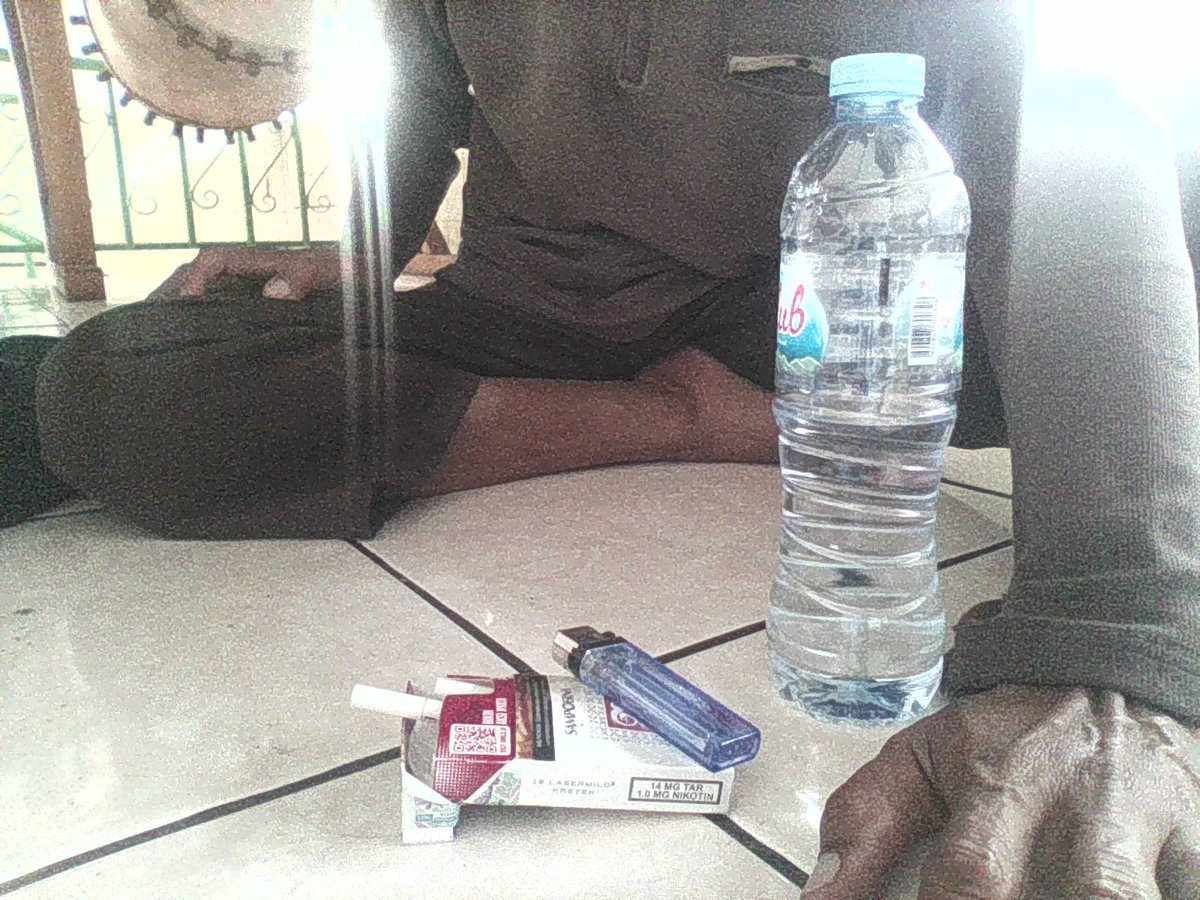 Bir Temu Lawak, Nyoblos Pinggir Ora Penak✌️