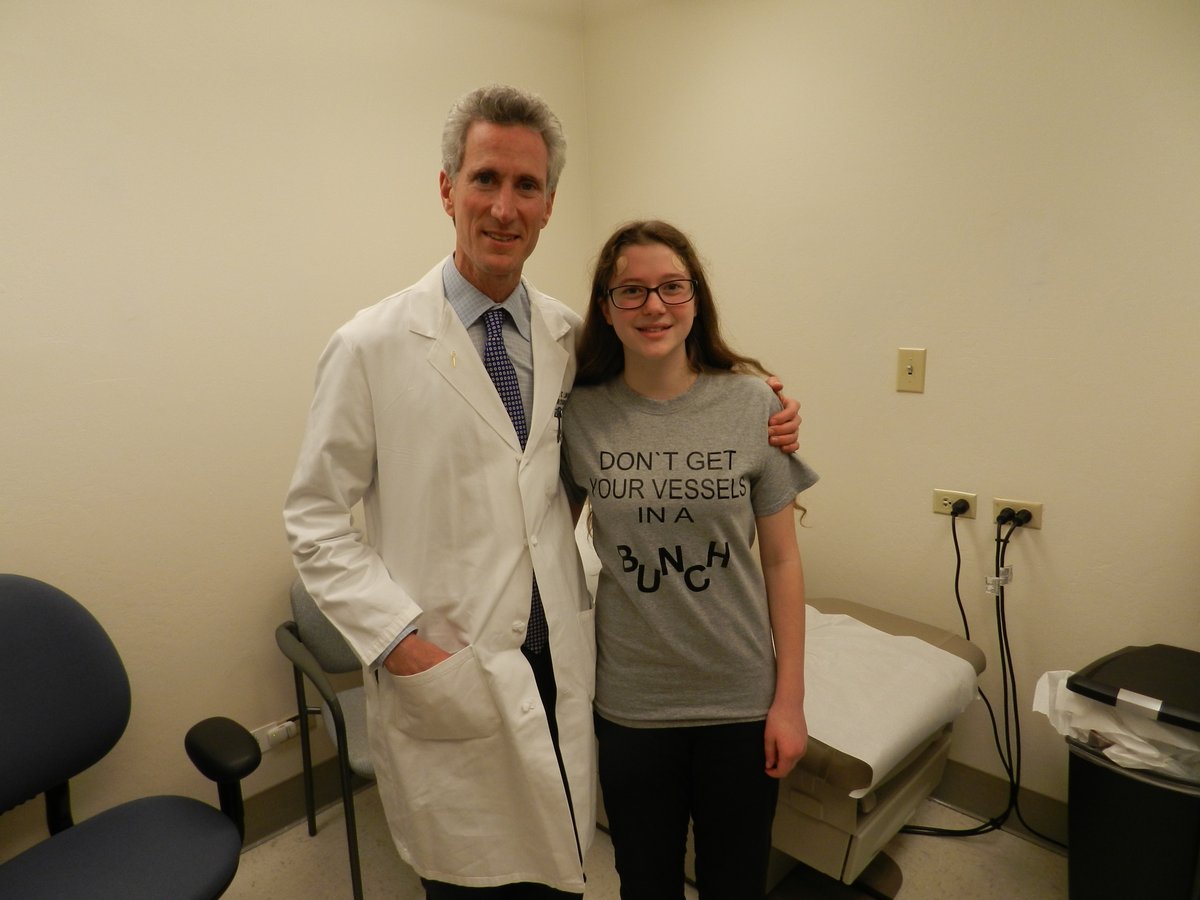 SupportBarrow's tweet photo. Thank you so much to those who donated to @BarrowNeuro's Aneurysm &amp; AVM Research Center in honor of #GivingTuesday! Your generosity has helped patients like Joey Jean have the freedom to live out their dreams. We are so grateful!

#SupportBarrow #BarrowStrong #gratefulpatient https://t.co/T1o6VtJeuM