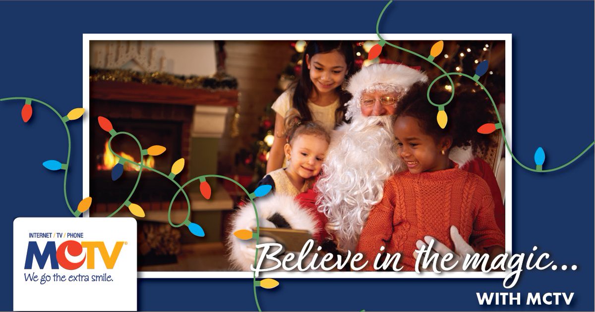 The holidays are a time for giving. Be the reason for the season and share a photo below of how you give back during the holidays for a chance to win an Outdoor Channel prize package. #BelieveInTheMagic

bit.ly/33e63sm