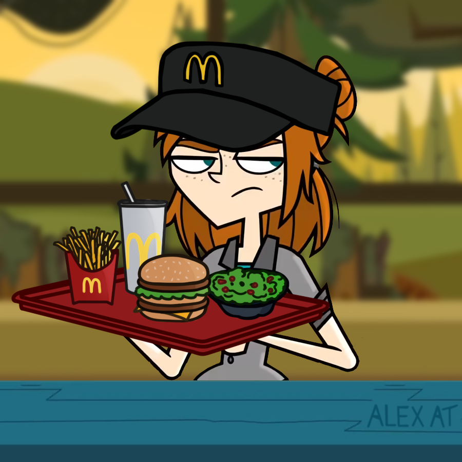 AlexAT_dev's tweet photo. @Jared_Madrigal_ Mcdonald's Ellie is better /j

#TeamEllieDCAS https://t.co/BLX6JP7nUs