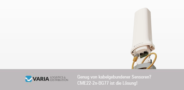 VariaStore's tweet photo. Tired of wired sensors? Wouldn’t it be nice if legacy devices could send their data over the mobile network? With CME Gateway you can achieve just that!
Read more: https://t.co/LOLPHpYxyL
#variastore #CMEGateway #Gateway #GPS #IOT #lowcost #LTEmodem #MikroTik #MobileNetwork https://t.co/Fpjnpq6XTU