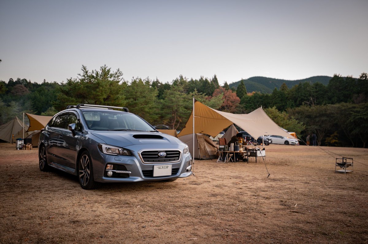 subarucamping's tweet photo. https://t.co/UjH40DUQUu