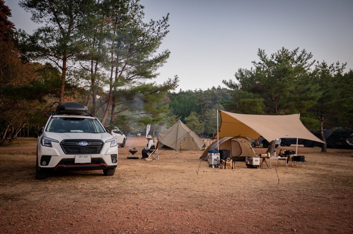 subarucamping's tweet photo. https://t.co/UjH40DUQUu