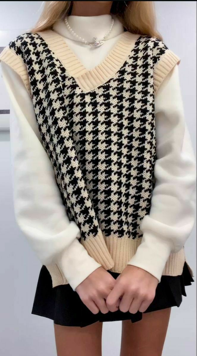 spillOOTDElStr's tweet photo. Inspirasi vest rompi rajut 🤎🤍
Cek produk disini yaww
👇👇👇👇👇
📎 https://t.co/J6qSipqmUm
📎 https://t.co/J6qSipqmUm
#inspiras #vest #rajut #rompi #trending #shopee #shopeehaul #ShopeeCocoki https://t.co/wsuTKfecSc