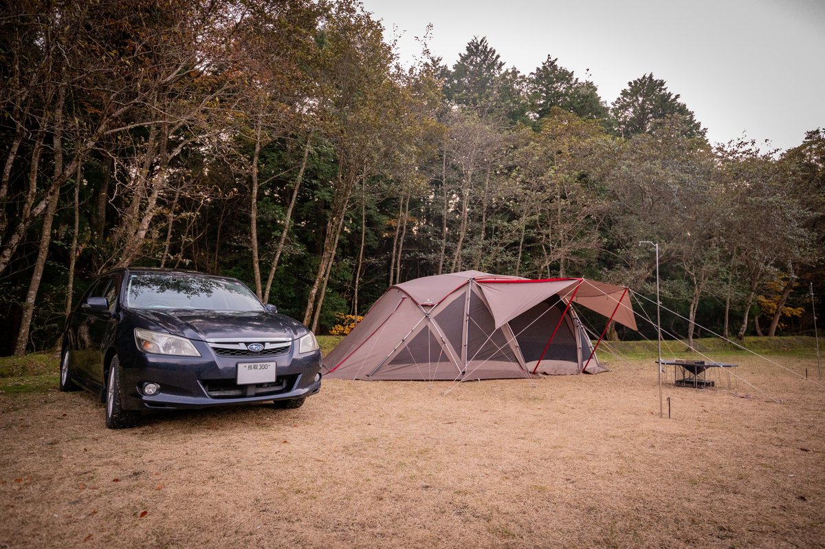 subarucamping's tweet photo. SUBARU CAMP @ GRIMM 2023 https://t.co/uqj4c6wsO9