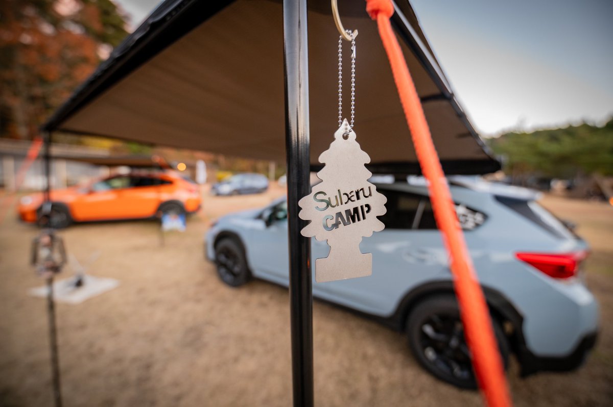subarucamping's tweet photo. https://t.co/bdjNdguASZ