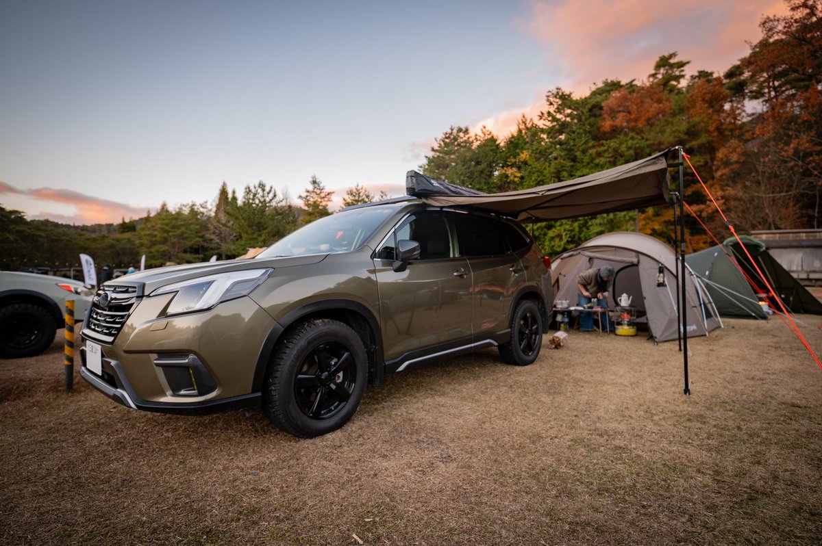 subarucamping's tweet photo. https://t.co/bdjNdguASZ