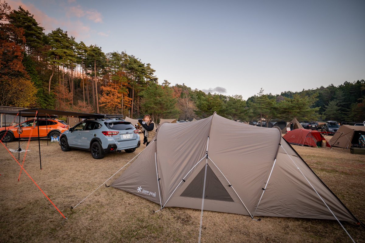 subarucamping's tweet photo. https://t.co/bdjNdguASZ