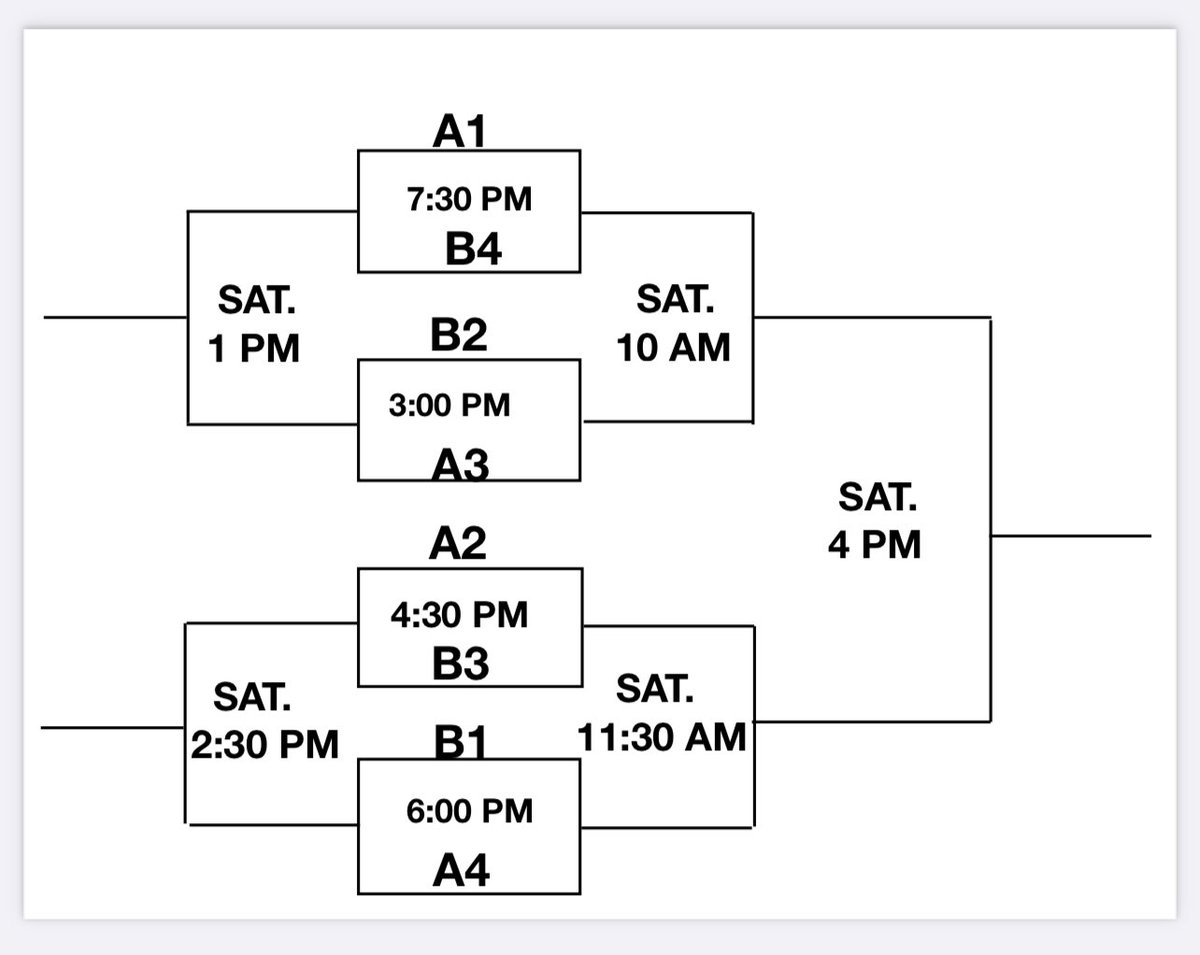 @hoopinsider H-J Marathon