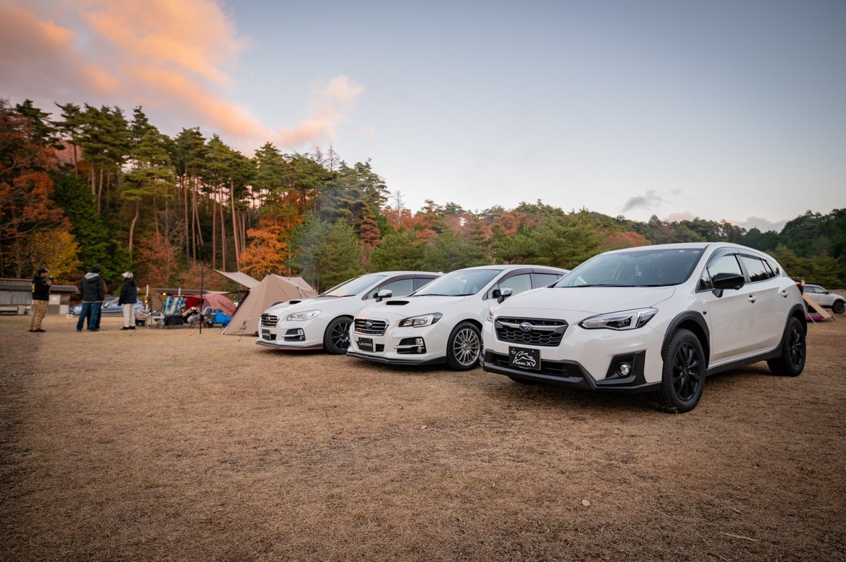 subarucamping's tweet photo. https://t.co/zzmyv3PbEg