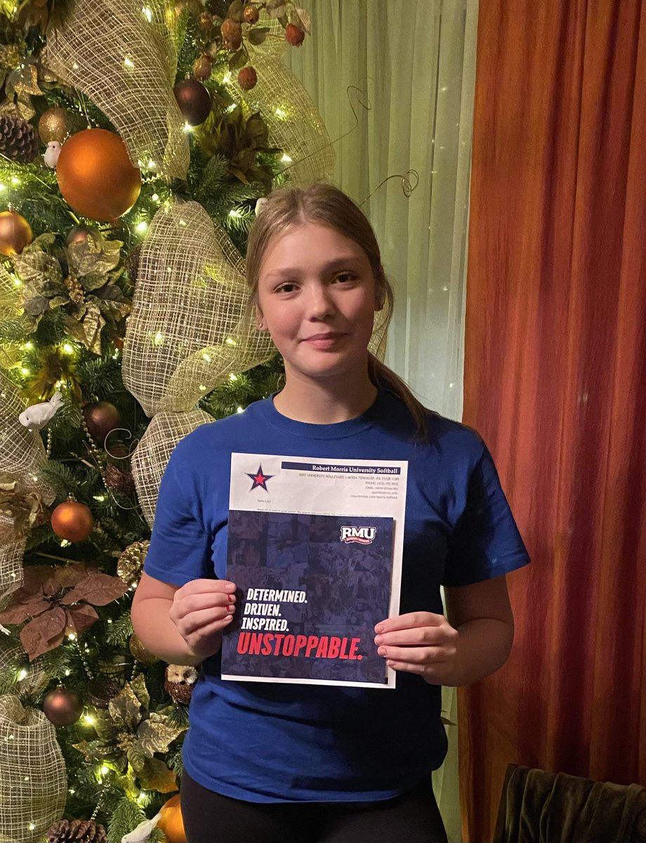 Thank you <a href="/RMUSoftball/">RMU Softball</a> for the mail. So grateful to learn more about your program!!
<a href="/CoachJexx_RMU/">Coach Jexx</a> <a href="/coachbonnie36/">Coach Bonnie</a> <a href="/Devil_Dogs_17u/">Devil Dogs Rocco 17u</a>