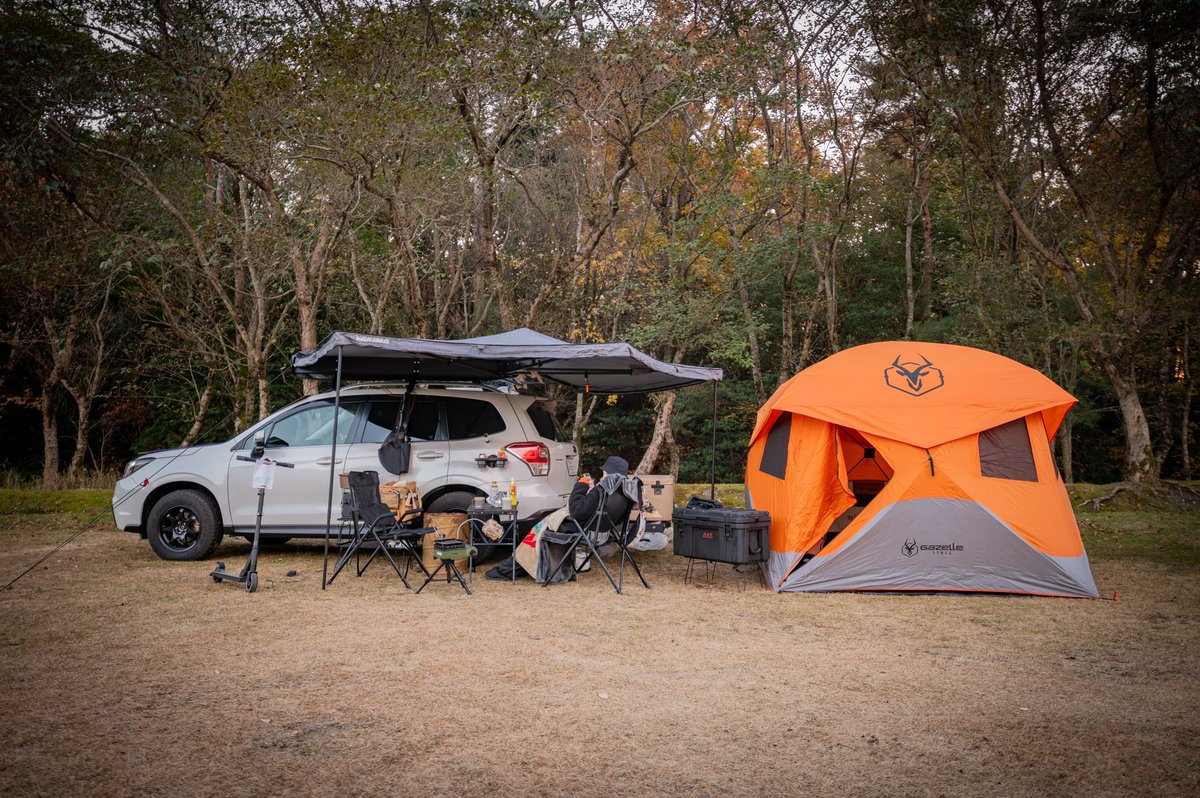 subarucamping's tweet photo. https://t.co/KO2gCyYvYr