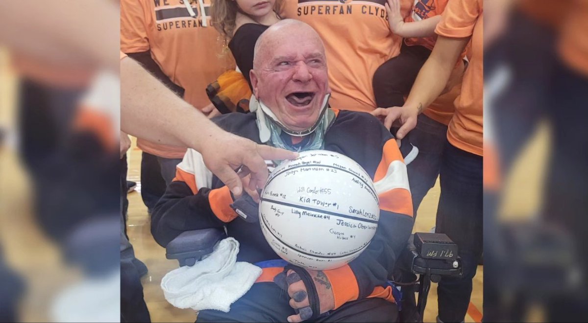 Jimmie Booster Club tweet media