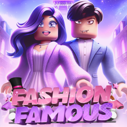 ROBLOX Fashion Judge - Roblox