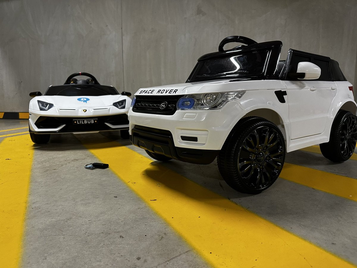 Lil Bubble tweet media