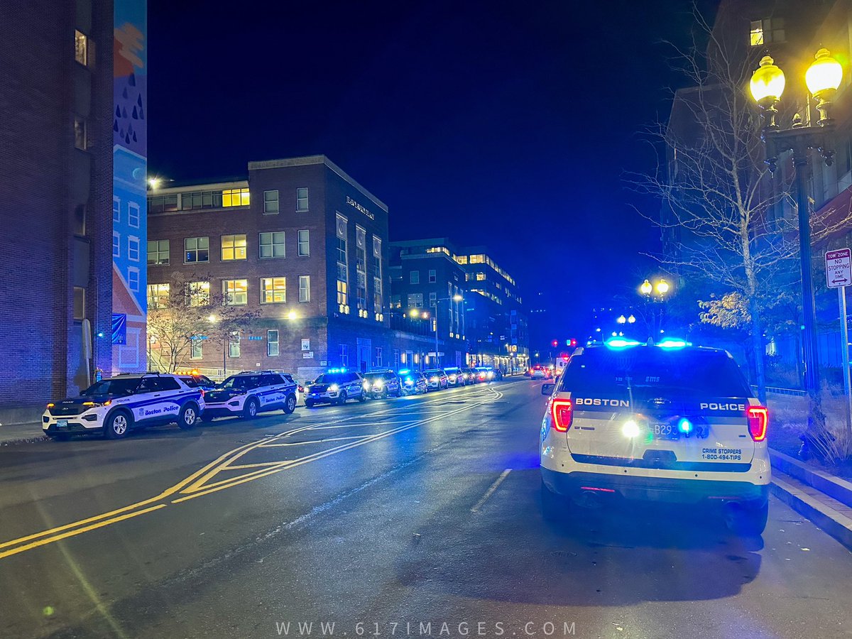 Northeast Metro Tech student dies in Middleton MA car crash – NBC Boston