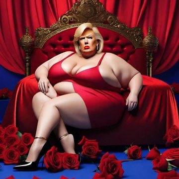 goRubenRuben's tweet image. Oralè Resisters 
Humpy Dumpy Who? 
#HumpyDumpyDay
#NoTamales4Trump #HumpyTrumpy