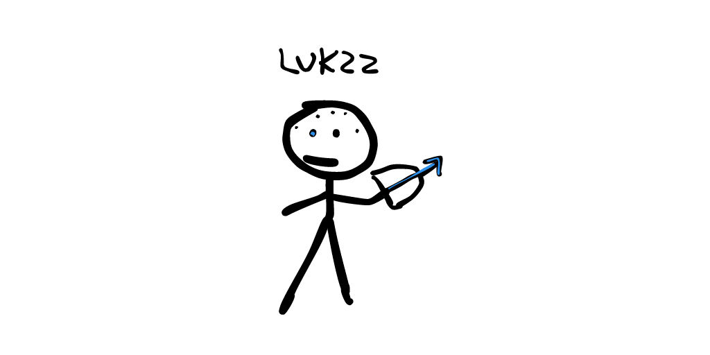 Desde tierras lejanas, esta Lukzz.
-23 años.
-Iniciador.
-La Rioja, Argentina 🇦🇷.
Lo visitan en <a href="/lukzzfps/">lukzz</a>