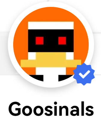 BRC20NALS's tweet photo. $ordi $nals $mice #ordinals #BRC20 #BRC20铭文 #铭文   

Ordi nals = $Ordi + $Nals
Goosinals = Goosi + $Nals

Follow @brc20nals😀 @goosinals https://t.co/21w7jezoiQ