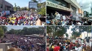 grisisanch's tweet photo. Dios bendiga a los maestros por asumir con extraordinaria vocación una responsabilidad tan grande como la de educar y sobre todo en las peores condiciones jamás vistas

Vendrán tiempos en que se recompensará tanto amor, resiliencia, esfuerzo y sacrificio

https://t.co/b4tjnBEJxu