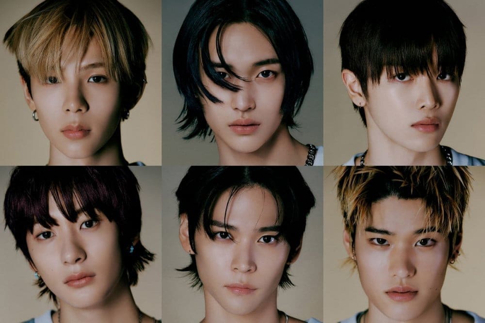 powerstrikeofc's tweet image. RIIZE, the vibrant new boy group under the renowned SM Entertainment, is gearing up for an exciting comeback with a brand new single, set to release on January 5 KST. #RadioPowerStrike #Kpop #musiccomeback #RIIZE #rookiegroup #SMEntertainment

radiopowerstrike.com/riize-set-for-…