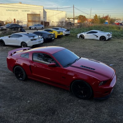 #NewProfilePic