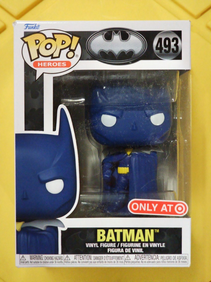 cabalcult's tweet photo. #MailCall #DC #Heroes #SuperHeroes #Batverse #Batman #OnlyAtTarget #TargetExclusive #Funko #Pop #FunkoPop #PopVinyl #FunkoVinyl #Funkoholic #FunkoFanatic #FunkoFan #FunkoFam #FunkoFriends https://t.co/xCCkklxblf