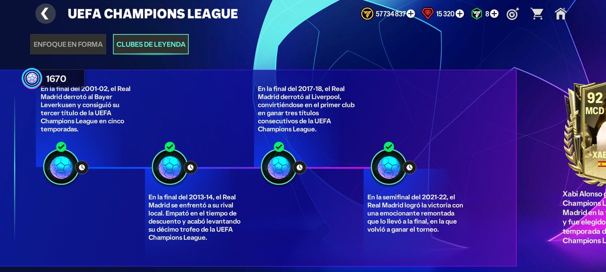Darkray071's tweet photo. @easportsfces @easportsfclatam @tutiofifa solo jugué el primero partido y al terminar me bloqueó los otros 3, reporte un bug https://t.co/WtVDxUYfDd