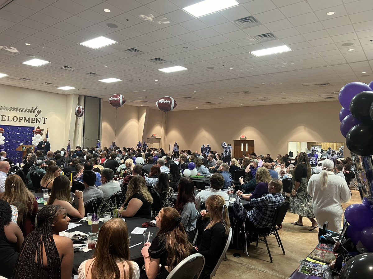 Great Banquet hosted by <a href="/WildkatFootball/">Willis Wildkat Football Booster Club</a> <a href="/WillisWildkats1/">Willis Football</a> !