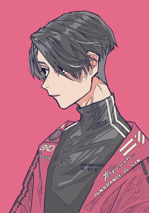 代理固定キャラの人間観察くん集めてみた 