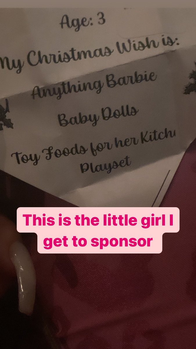 87staplez's tweet image. There’s still about a week left to Participate in the cause to sponsor a foster youth for Christmas!!!!🎄 
Even if you’re not in Cali near this location plz don’t forget to drop off warm coats and clothes to your local foster agency 💖we get overlooked a lot this time of year