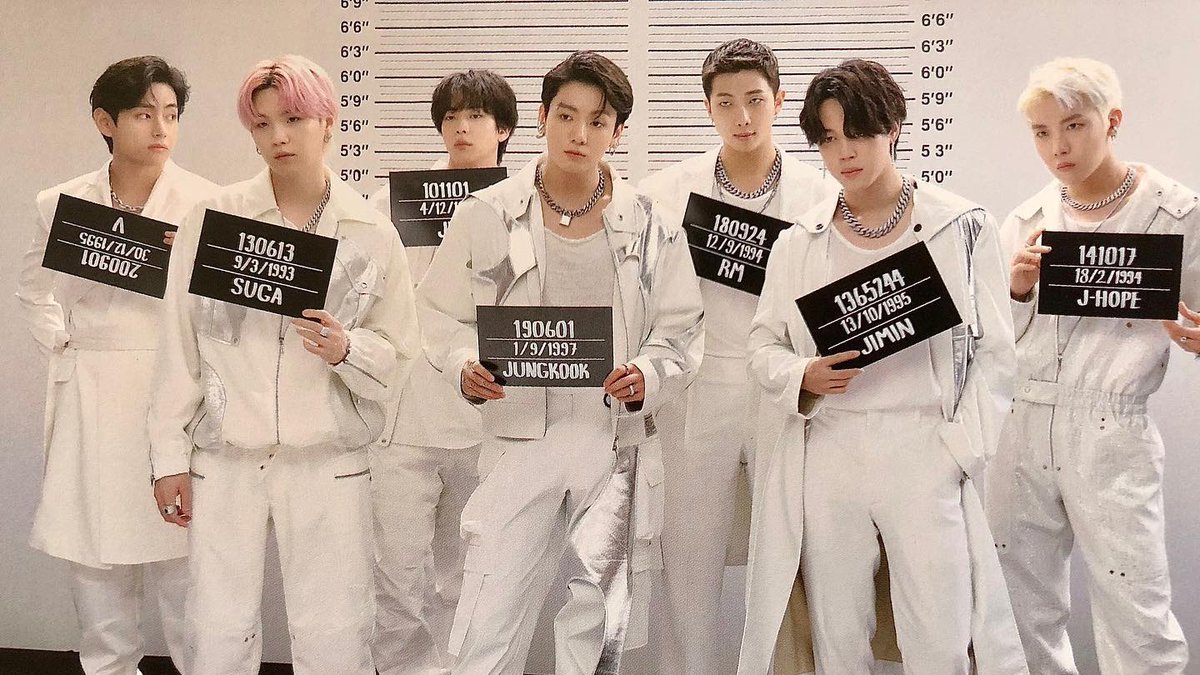 Bangtan7_Stream's tweet photo. .@BTS_twt Monthly Listeners — Spotify

#BTS: 30,992,508 (+18,919)
#RM: 3,252,174 (+4,879)
#JIN: 2,600,207 (+7,909)
#SUGA: 2,623,981 (+5,080)
#AgustD: 4,136,954 (+12,487)
#JHOPE: 3,737,062 (+6,230)
#JIMIN: 7,037,724 (+18,713)
#V: 7,169,244 (-34,966)
#JUNGKOOK: 39,353,829 (-189,278)