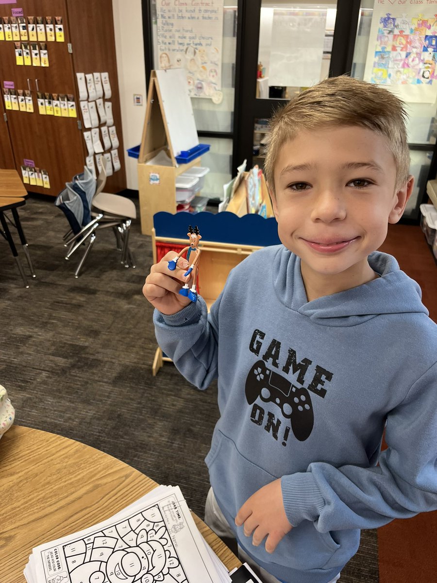 Jennifer Ribakovs tweet media