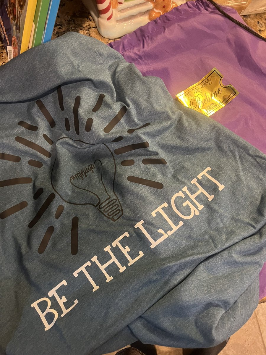 Jennifer Ribakovs tweet media