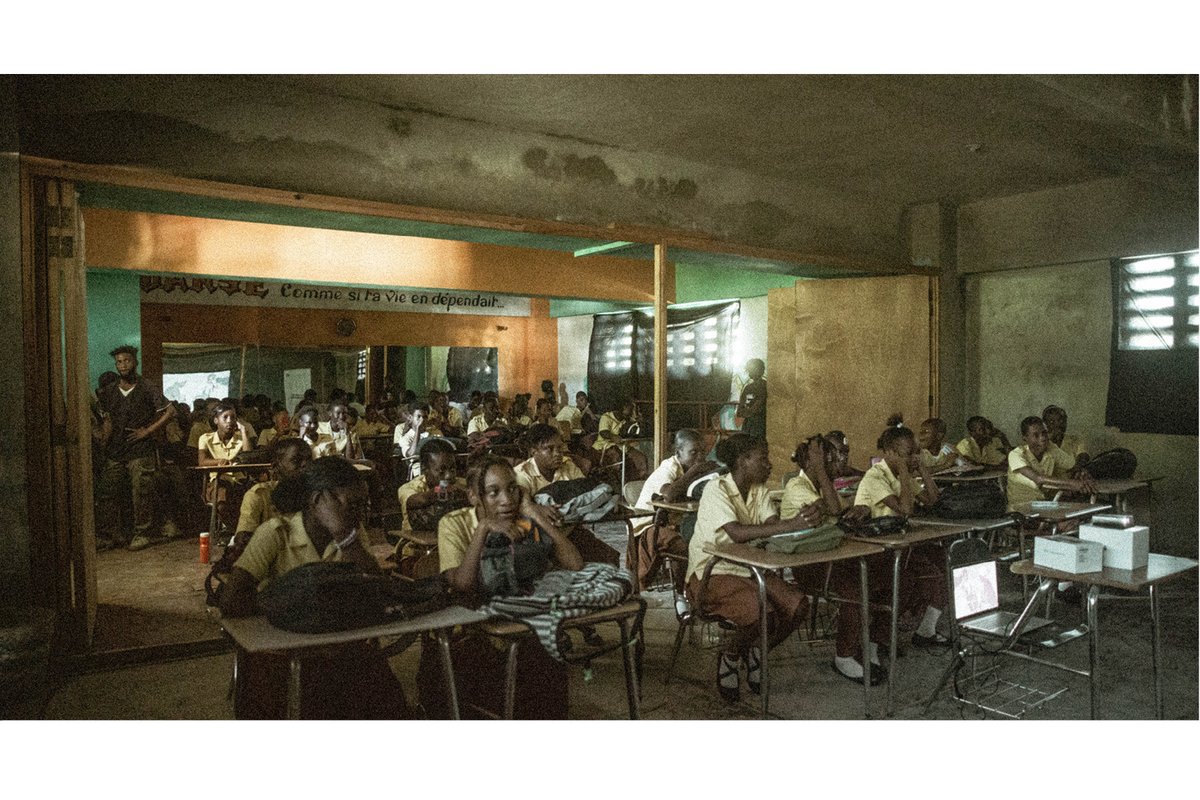 Association KIT tweet media