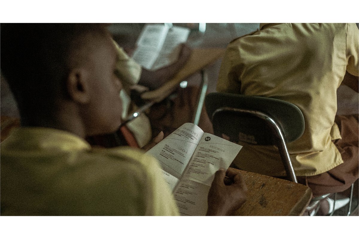 Association KIT tweet media