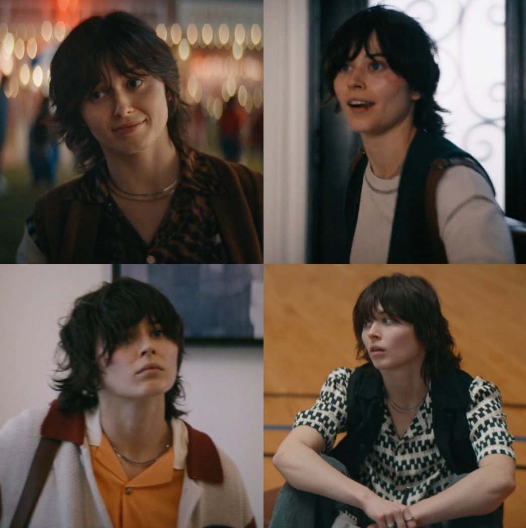 sapphicslike's tweet image. ruby cruz