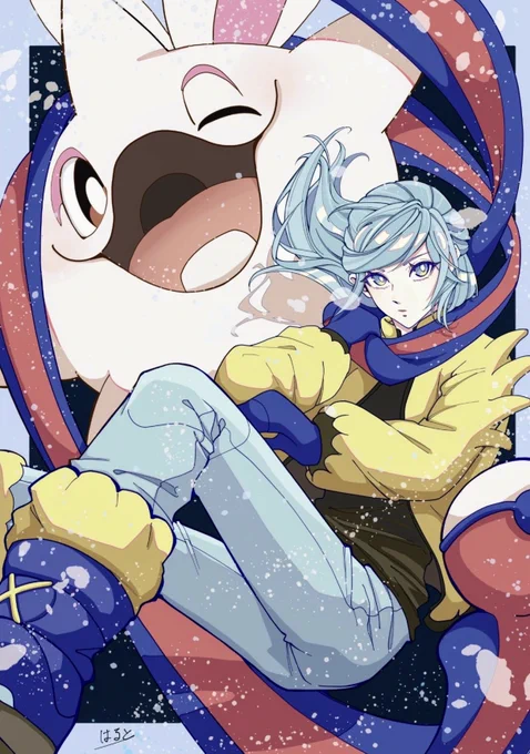 #今年もあと1ヶ月になりましたが画力がどうなったか見てみましょう グルーシャ君が登場して5ヶ月後、急成長した時期がありました2022年8月 → 2023年3月 