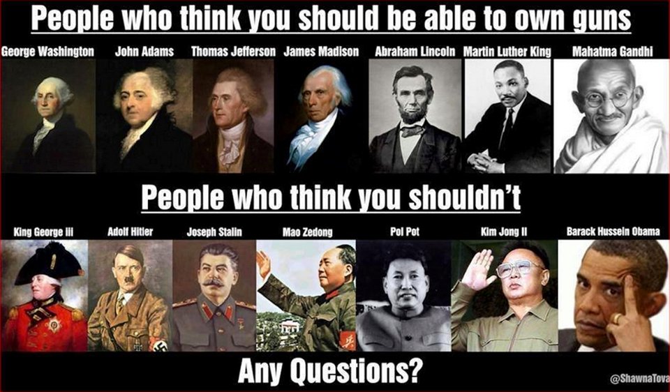 porkmeister867's tweet photo. The US Constitution overrules what a few people claim "90% of Americans" want. https://t.co/tYljjWfeh4