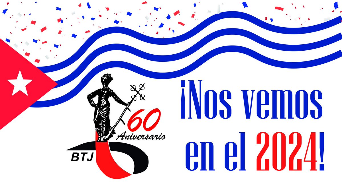 Para todos los integrantes de las 
<a href="/BTJHabana/">BTJ La Habana</a>, a esos jóvenes que logran arreglar e innovar cada pieza, cada equipo a ellos muchas felicidades en este 59 aniversario.
#CreaCiencia <a href="/AylinAlvarezG/">Aylín Alvarez García</a> <a href="/rpalmero1/">Raúl Palmero  🇨🇺</a> <a href="/UJCdeCuba/">UJC de Cuba</a> <a href="/UJCHABANA1/">UJCHABANA</a>