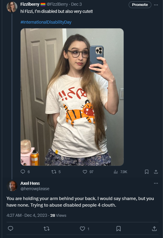 Fizziberry | Artist | Heartthrob Mafia 🍉🏳️‍🌈 tweet media