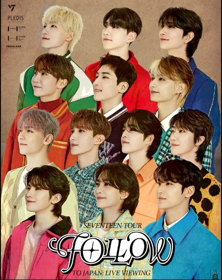 fourrr_20's tweet photo. #SEVENTEEN lottery tickets in Japan⭐
Date : 07/12 and 11/12
Location : Osaka&amp;fukuoka
🌷Selling 2 in a row for🌷
💌It's a carat Japan, got a good seat
Receiving cards is available in person/wholesale for you.
please DM me.
#seventeen 
 #SVT_FOLLOW_TOUR #SeventeeninJAPAN https://t.co/vhGjcES1R7