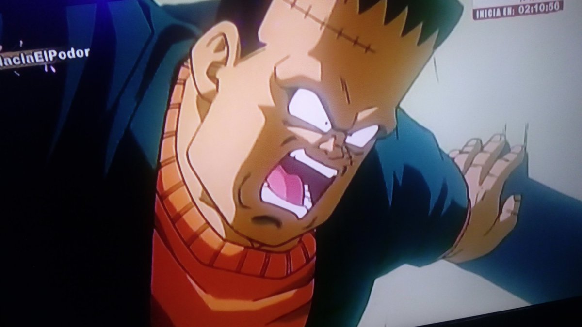 jenk_milk's tweet photo. Octavio, eres el mejor amigo de Goku #HaciaElPoder https://t.co/4pFHwiDgkd