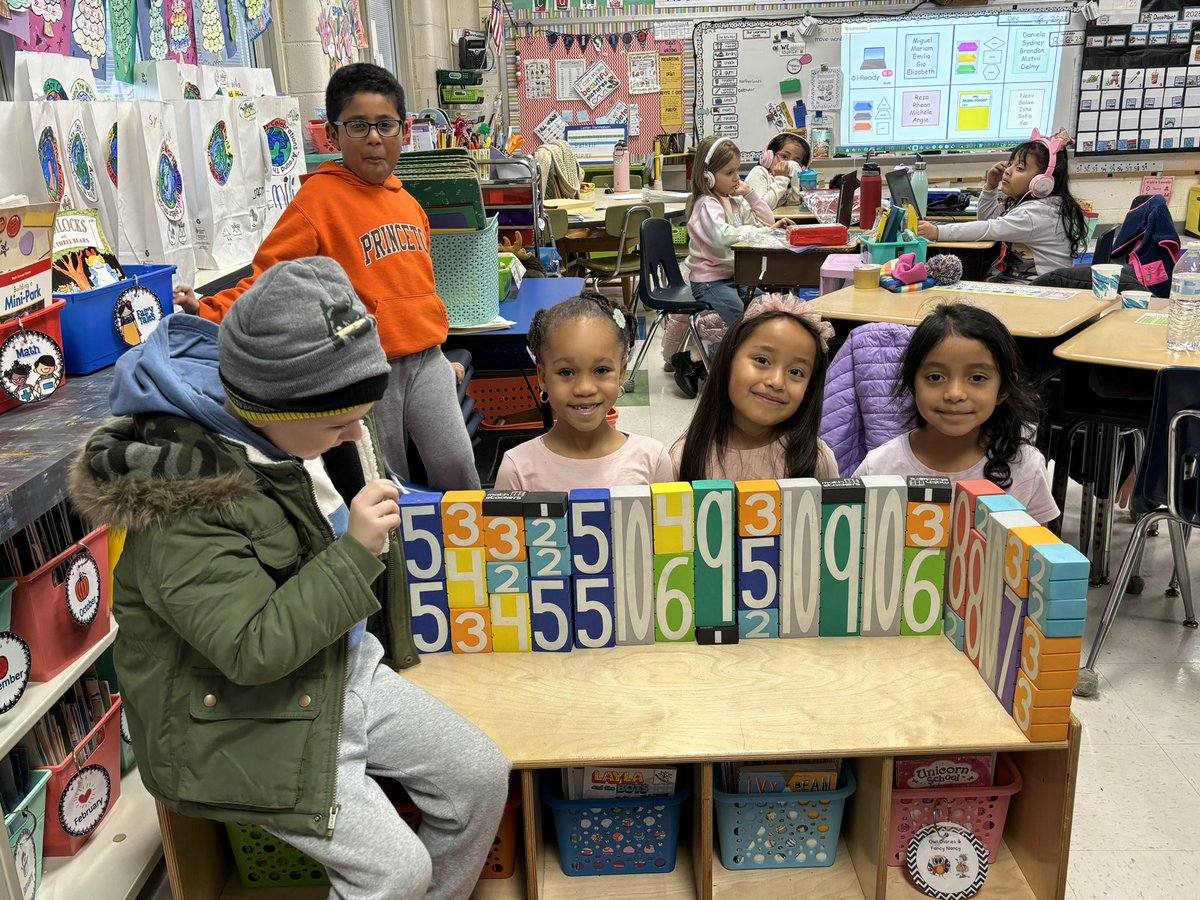 Mrs. Foehr's Class tweet media