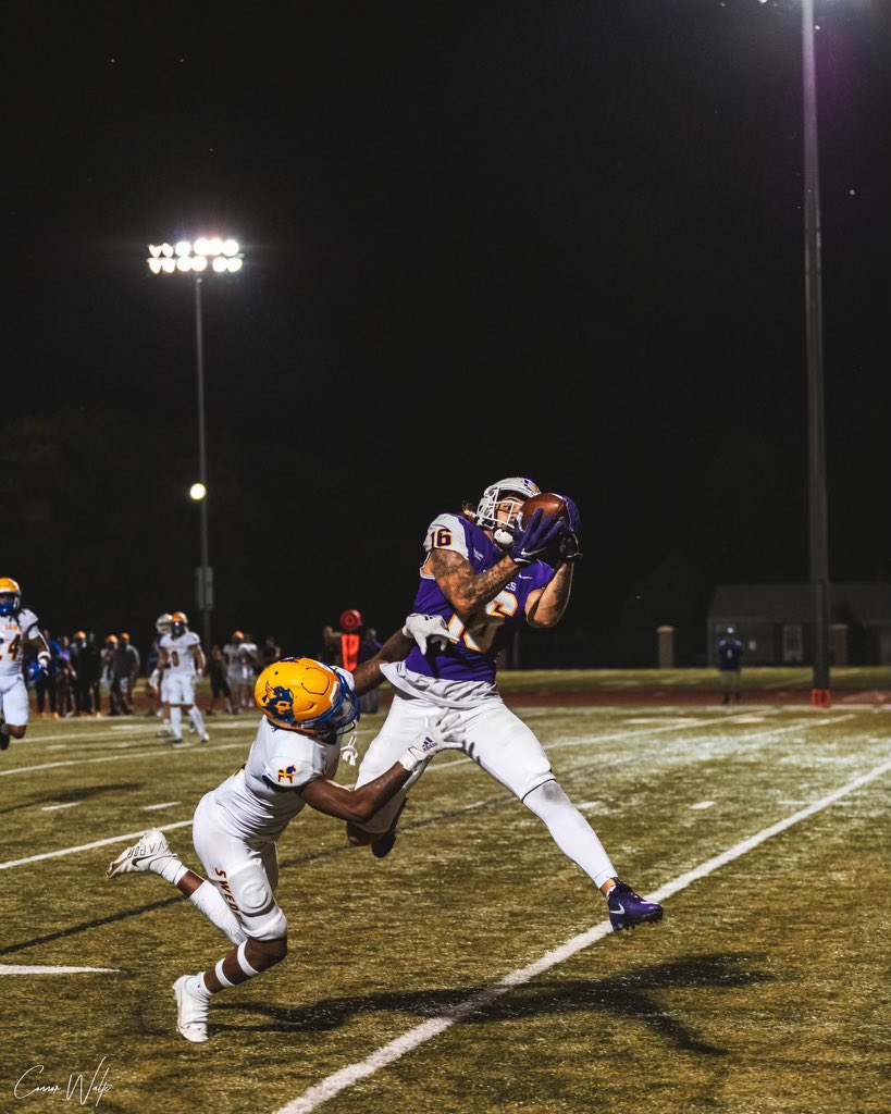 Thankful to receive my 3rd offer to play at Kansas Wesleyan!
@Bargas_KWU @Sullivan_KWU 
<a href="/Leonard_KWU/">David Leonard</a> @CoachBauerKWU