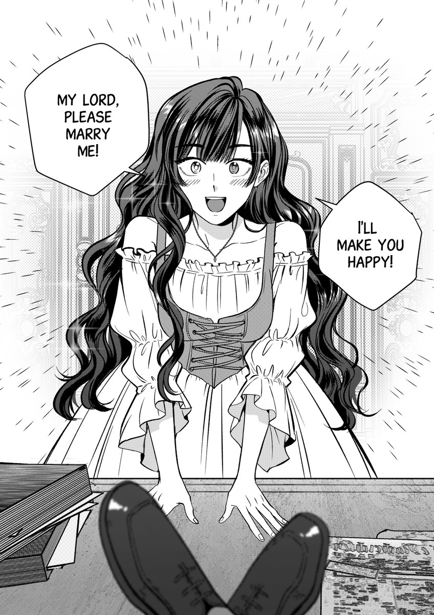 az_hanza's tweet photo. Title: Falling in Love With My Ex-Fiance's Grandfather 
[Part 1 ]

#grandpawebtoon https://t.co/oS0Rxphknz